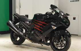 KAWASAKI ZX 1400 NINJA R 2014 ZXNE15