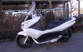 HONDA PCX125 JF28