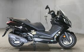 KYMCO DOWNTOWN 125 i 不明