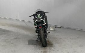 KAWASAKI NINJA 650 2022 ER650H