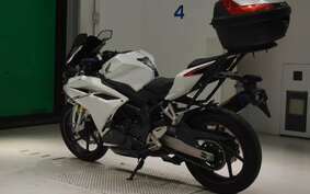 HONDA CBR250RR A MC51