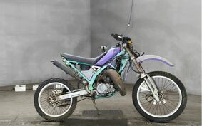 KAWASAKI KDX125 SR DX125A