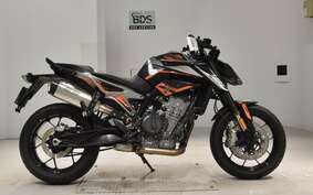 KTM 790 DUKE 2020 TU640