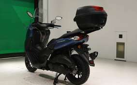 YAMAHA N-MAX SEG6J