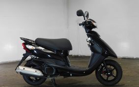 YAMAHA JOG ZR Evolution 2 SA39J