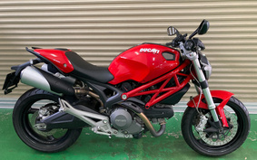 DUCATI MONSTER S4 2012 M500A