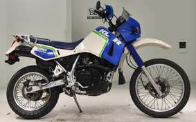 KAWASAKI KLR650 1988 KL650A