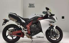 YAMAHA YZF-R1 2010 RN24J