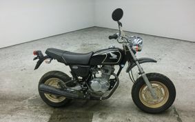 HONDA APE 100 HC07