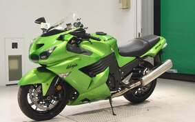 KAWASAKI ZX 1400 NINJA 2010 ZXNC13