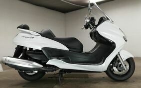 YAMAHA GRAND MAJESTY 400 2012 SH06J