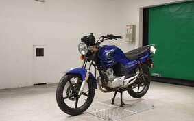 YAMAHA YBR125 PCJL