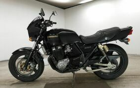 KAWASAKI ZRX400 1996 ZR400E