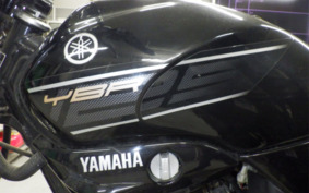 YAMAHA YBR125