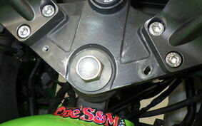 KAWASAKI NINJA 250 EX250L