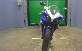 YAMAHA YZF-R1 2013 RN24J