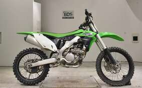 KAWASAKI KX250 F KX250Z