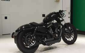 HARLEY XL883N 2010