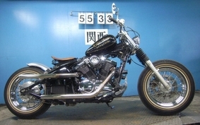 KAWASAKI VULCAN 800 CLASSIC 2001 VN800A