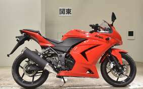 KAWASAKI NINJA 250R EX250K