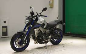 YAMAHA MT-09 A 2015 RN34J