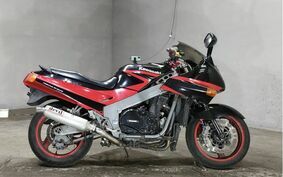 KAWASAKI ZZ1100 NINJA 1992 ZXT10C