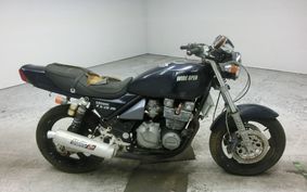 KAWASAKI ZEPHYR 400 1991 ZR400C