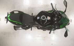 KAWASAKI NINJA 1000 SX 2023 ZXT02K