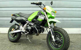 KAWASAKI KSR110 2003 KL110A