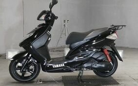 YAMAHA CYGNUS 125 X SR SE44J