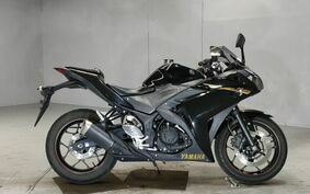 YAMAHA YZF-R25 RG10J