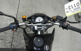 KAWASAKI KSR110 KL110A