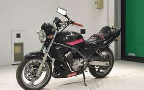 KAWASAKI BALIUS 250 ZR250A