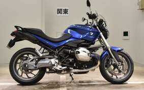 BMW R1200R 2014 0400