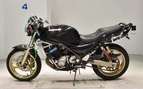 KAWASAKI BALIUS 250 Gen.2 ZR250B