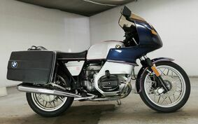 BMW R100RS 1980 R100RS