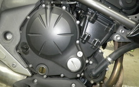 KAWASAKI ER400 N 2010 ER400B