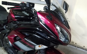 KAWASAKI Ninja 400 ABS SE 2016 EX400E