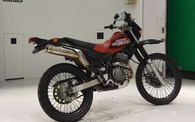 KAWASAKI SUPER SHERPA KL250G