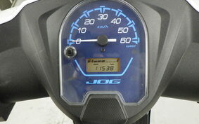 YAMAHA JOG-7 AY01