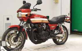 KAWASAKI Z1100 GP 1995 KZT10B