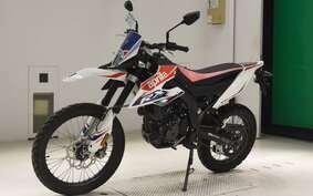 APRILIA RX125