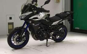 YAMAHA MT-09 Tracer 2015 RN36J