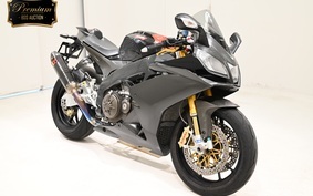 APRILIA RSV4 FACTORY 2010 RK00