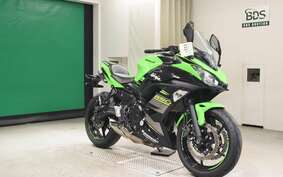 KAWASAKI NINJA 650 A 2018 ER650H