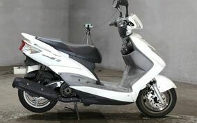 YAMAHA CYGNUS 125 X SE44J