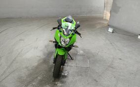 KAWASAKI NINJA 250 SL BX250A