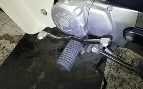 HONDA C90 SUPER CUB E HA02