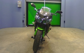 KAWASAKI NINJA 1000 A 2013 ZXCH17