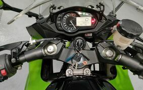 KAWASAKI NINJA 1000 2011 ZXT00G